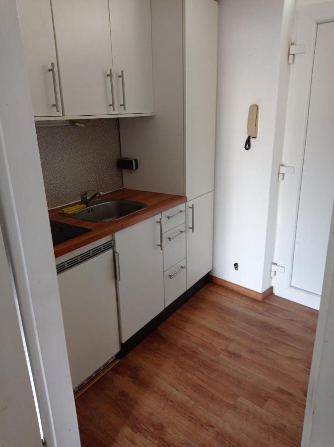 Ferienwohnung Mit Balkon In Krumpendorf Luaran gambar