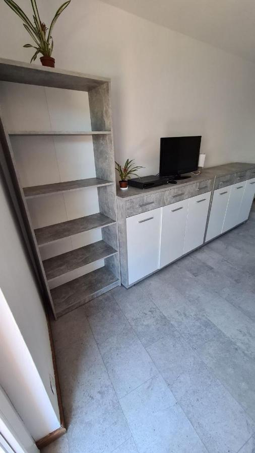Ferienwohnung Mit Balkon In Krumpendorf Luaran gambar