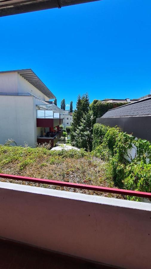 Ferienwohnung Mit Balkon In Krumpendorf Luaran gambar