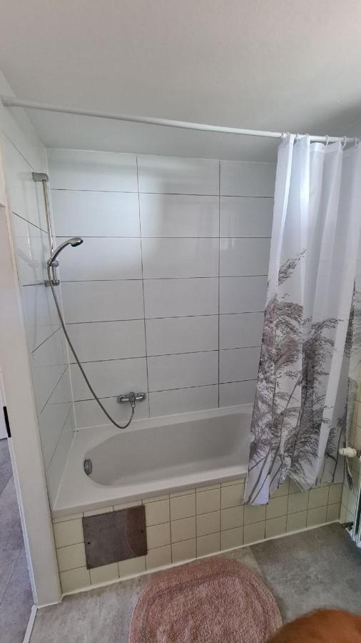 Ferienwohnung Mit Balkon In Krumpendorf Luaran gambar