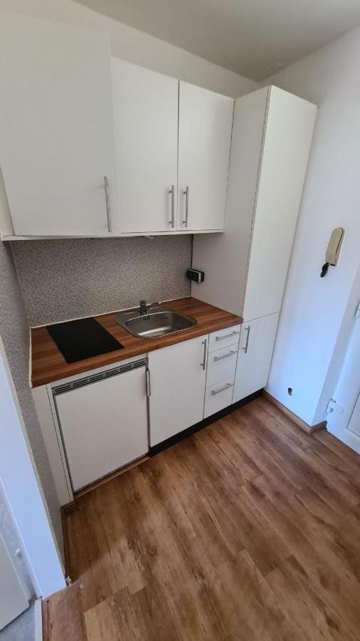Ferienwohnung Mit Balkon In Krumpendorf Luaran gambar